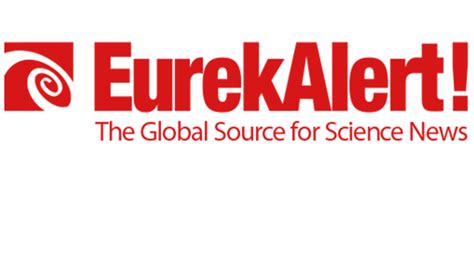 eureka alert|www.eurekalert .com.